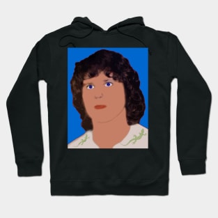 jim morrison Hoodie